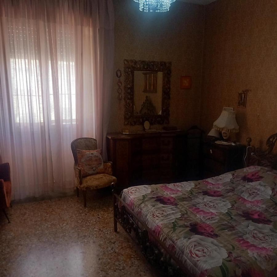 Il Nido Di Mamma E Babbo Apartment Чивитавекия Екстериор снимка