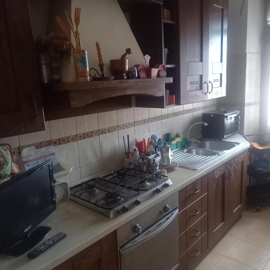 Il Nido Di Mamma E Babbo Apartment Чивитавекия Екстериор снимка