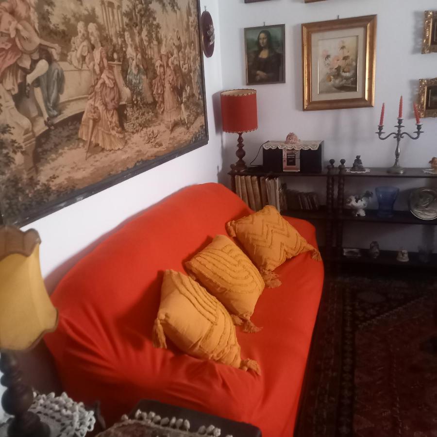 Il Nido Di Mamma E Babbo Apartment Чивитавекия Екстериор снимка