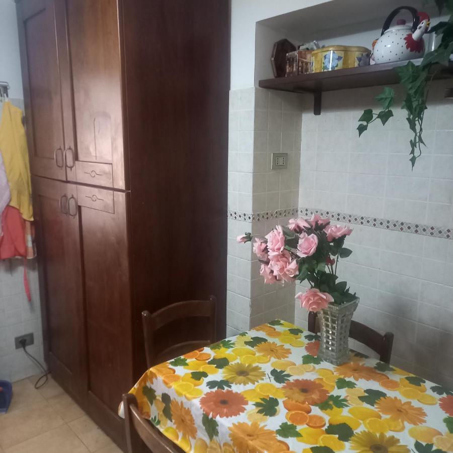 Il Nido Di Mamma E Babbo Apartment Чивитавекия Екстериор снимка