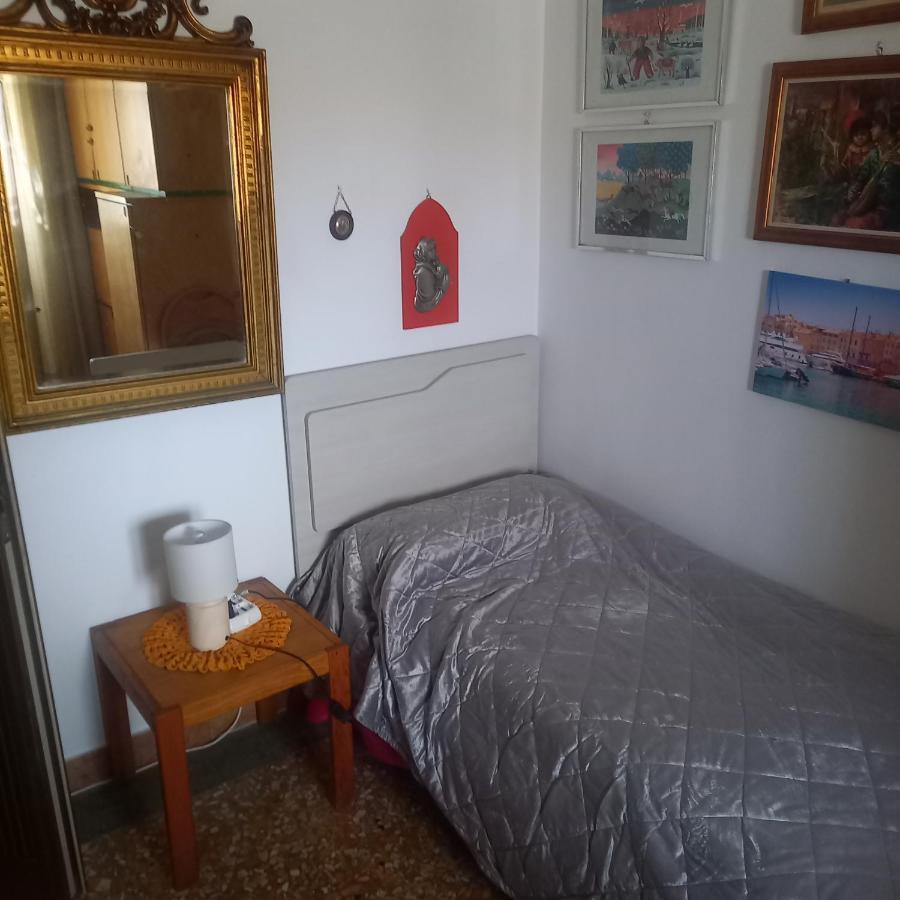 Il Nido Di Mamma E Babbo Apartment Чивитавекия Екстериор снимка